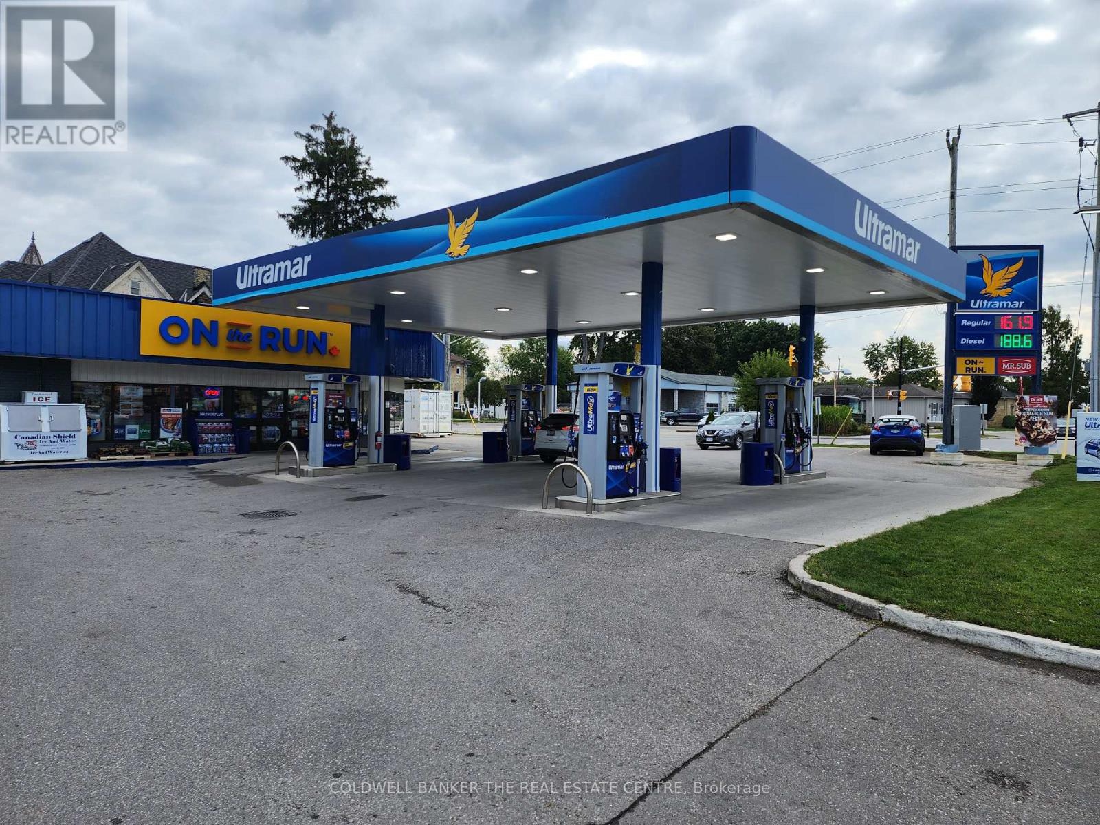 7 Metcalfe Street E, Strathroy-Caradoc, Ontario  N7G 1N9 - Photo 38 - X12707380