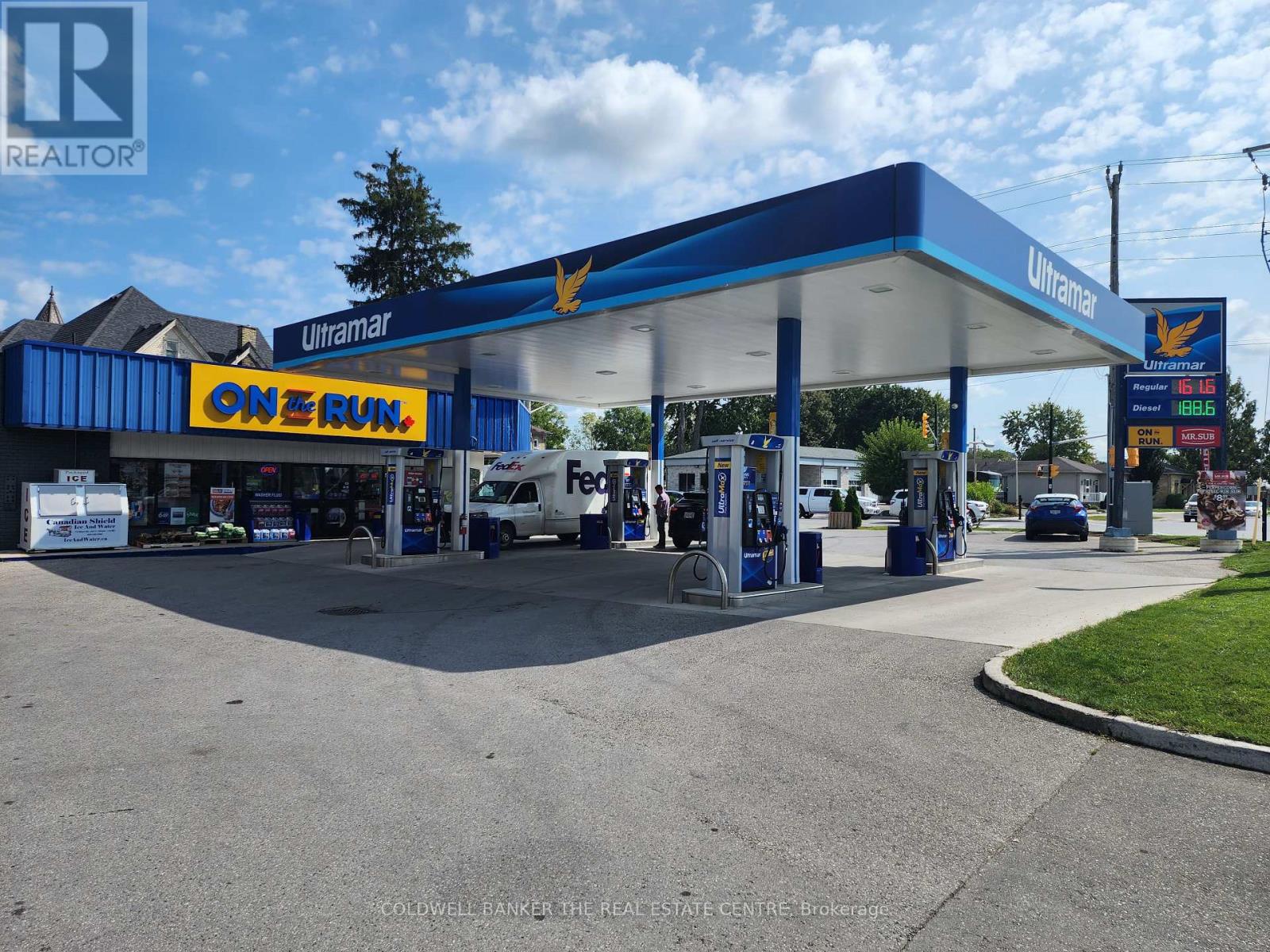 7 Metcalfe Street E, Strathroy-Caradoc, Ontario  N7G 1N9 - Photo 39 - X12707380