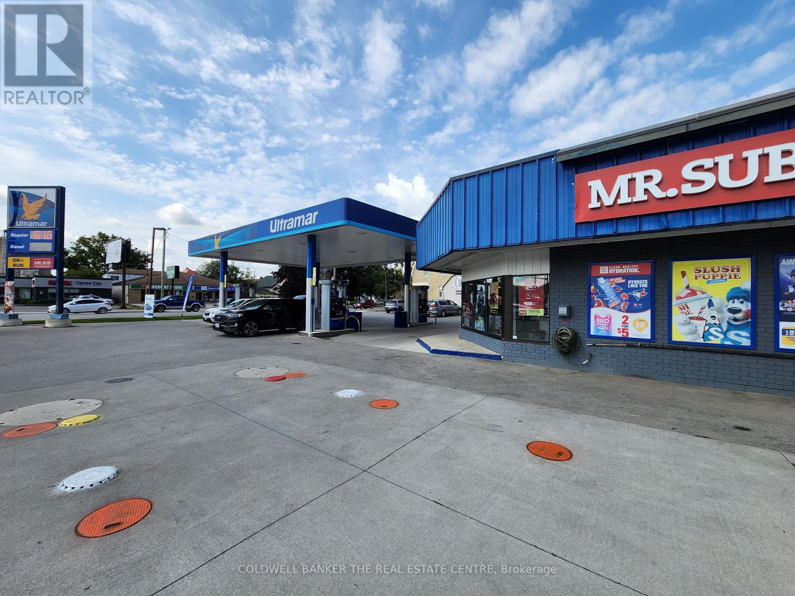 7 Metcalfe Street E, Strathroy-Caradoc, Ontario  N7G 1N9 - Photo 42 - X12707380