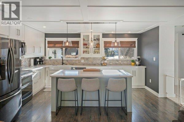 9574 Robson Crescent, Summerland, British Columbia  V0H 1Z0 - Photo 7 - 10373057