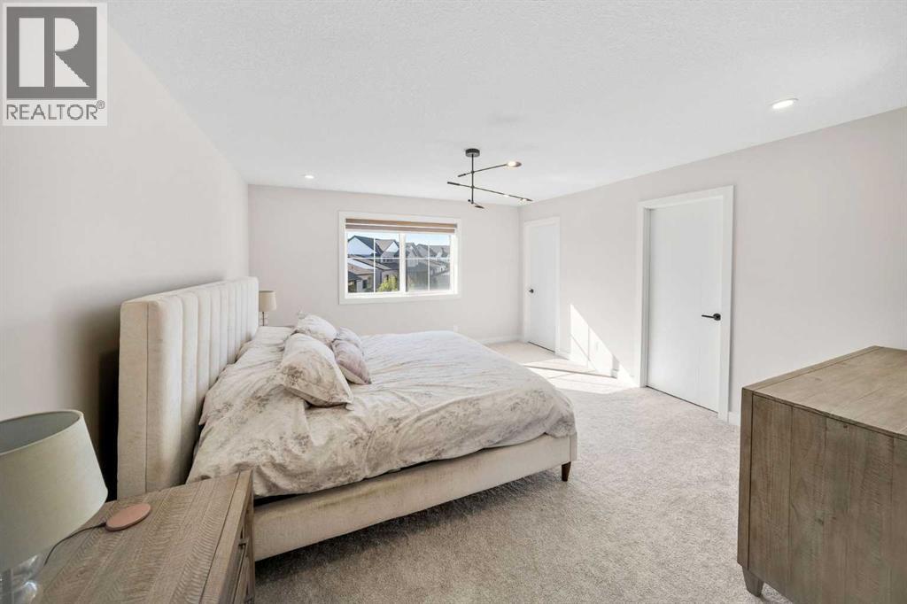 204, 201 Cooperswood Green Sw, Airdrie, Alberta  T3B 3Y6 - Photo 22 - A2277623