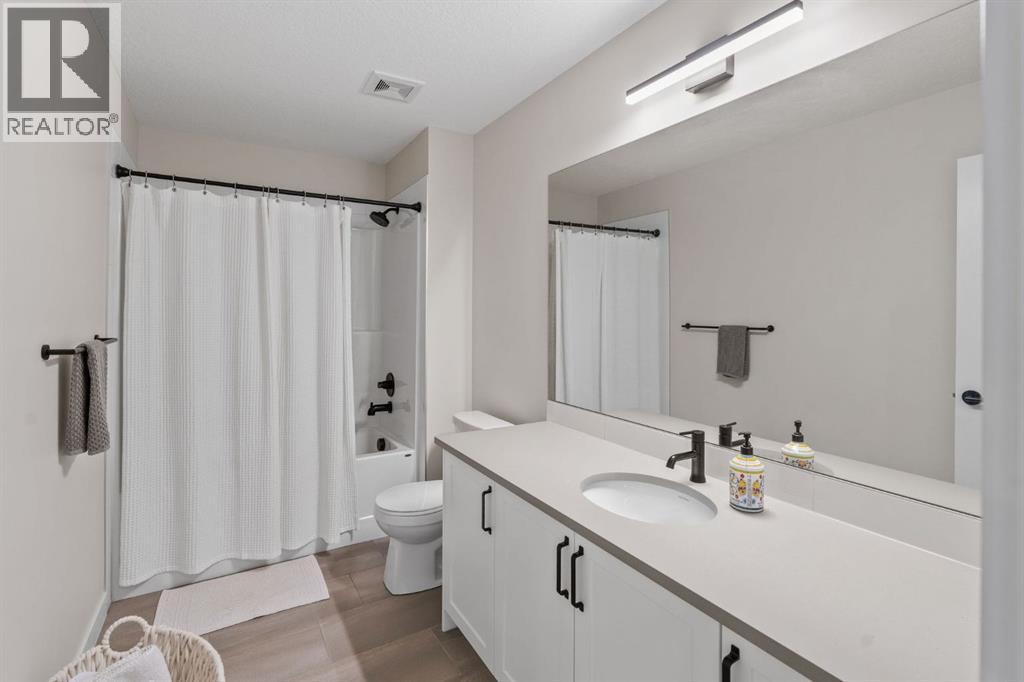 204, 201 Cooperswood Green Sw, Airdrie, Alberta  T3B 3Y6 - Photo 29 - A2277623