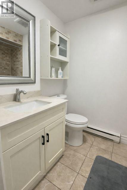 11 Habitat Square, Brampton, Ontario  L6S 1X7 - Photo 9 - W12704730