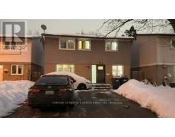 11 HABITAT SQUARE, Brampton, Ontario