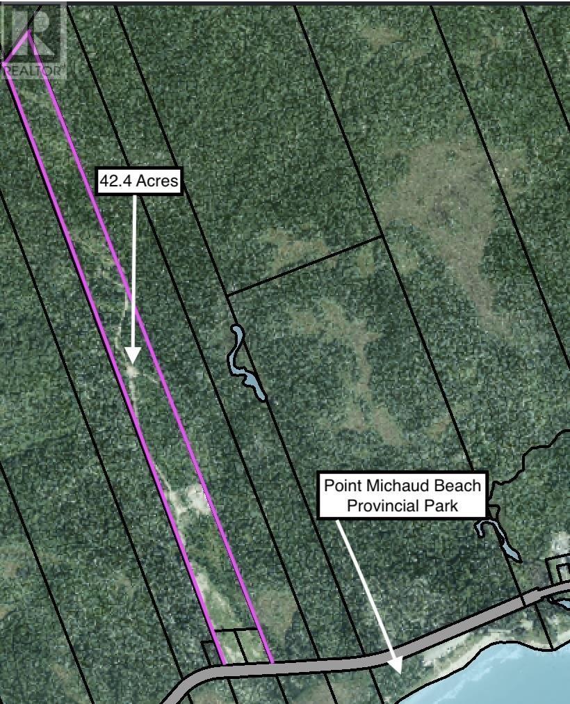 No 247 Highway, Point Michaud, Nova Scotia  B2J 1B3 - Photo 14 - 202600525