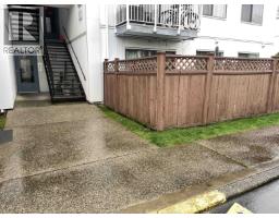 110 7180 LINDSAY ROAD, Richmond, British Columbia