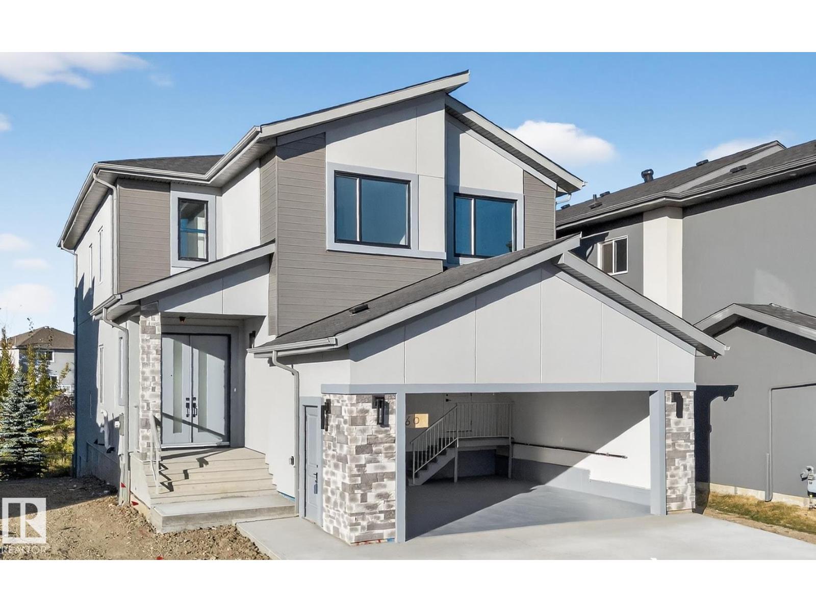 160 Edgewater Ci, Leduc, Alberta  T9E 1K5 - Photo 3 - E4469845