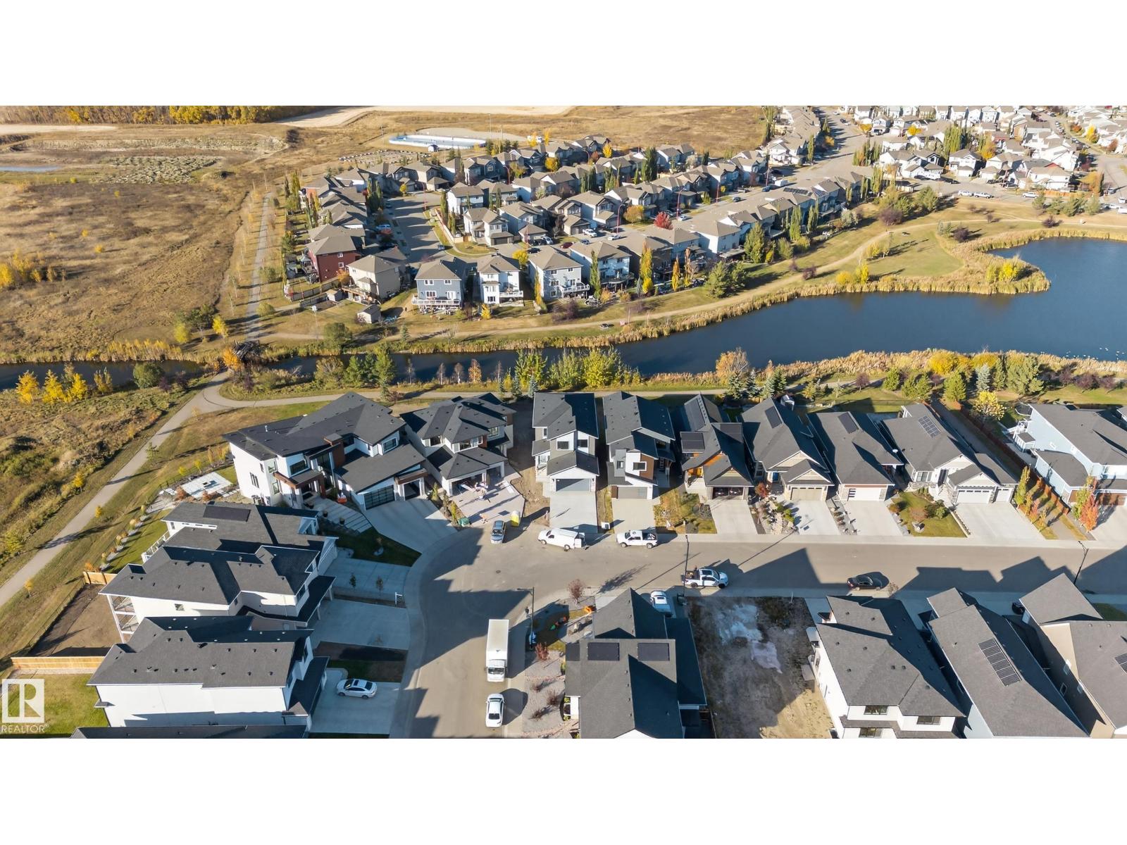 160 Edgewater Ci, Leduc, Alberta  T9E 1K5 - Photo 5 - E4469845