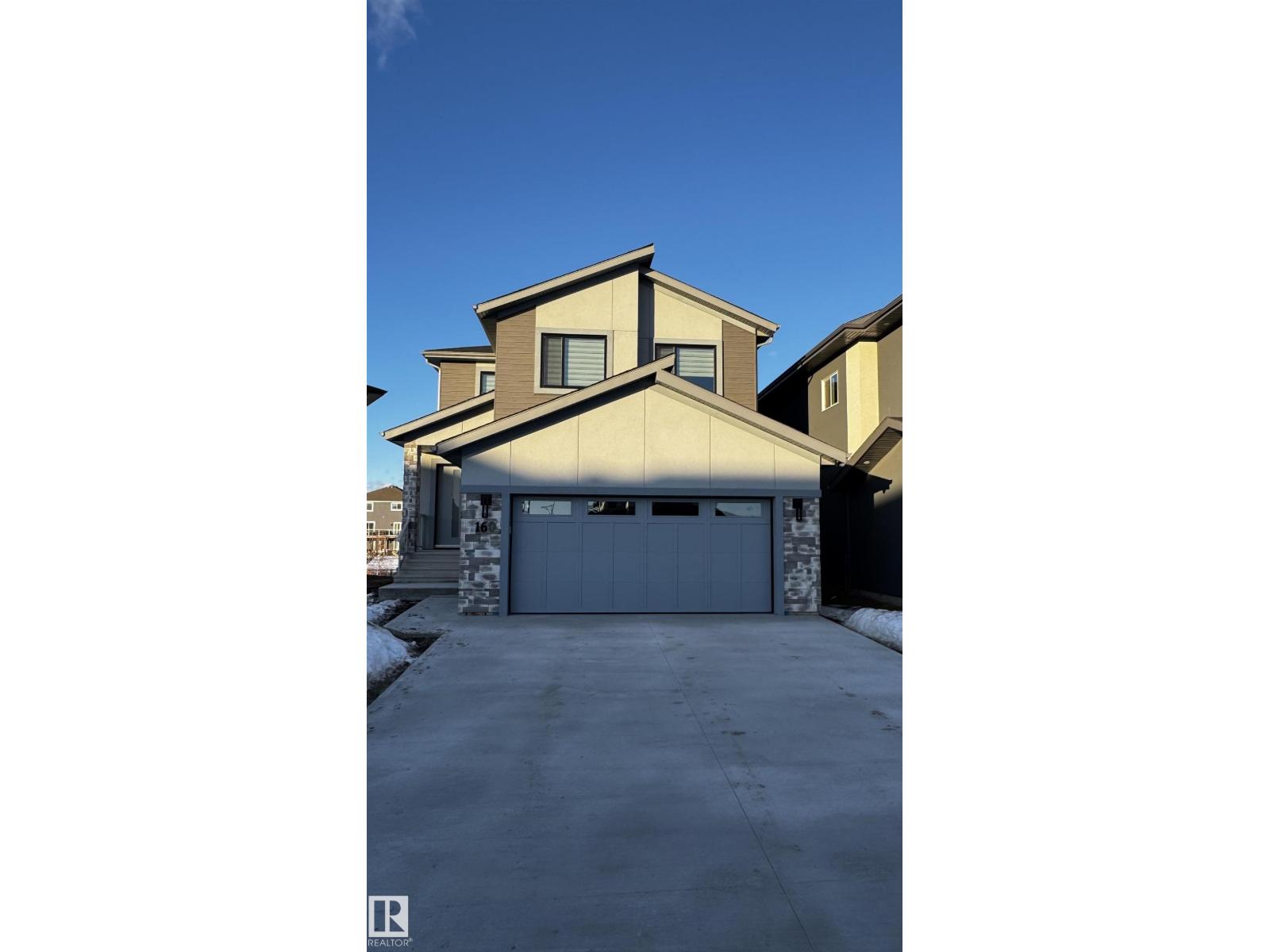 160 EDGEWATER CI, leduc, Alberta