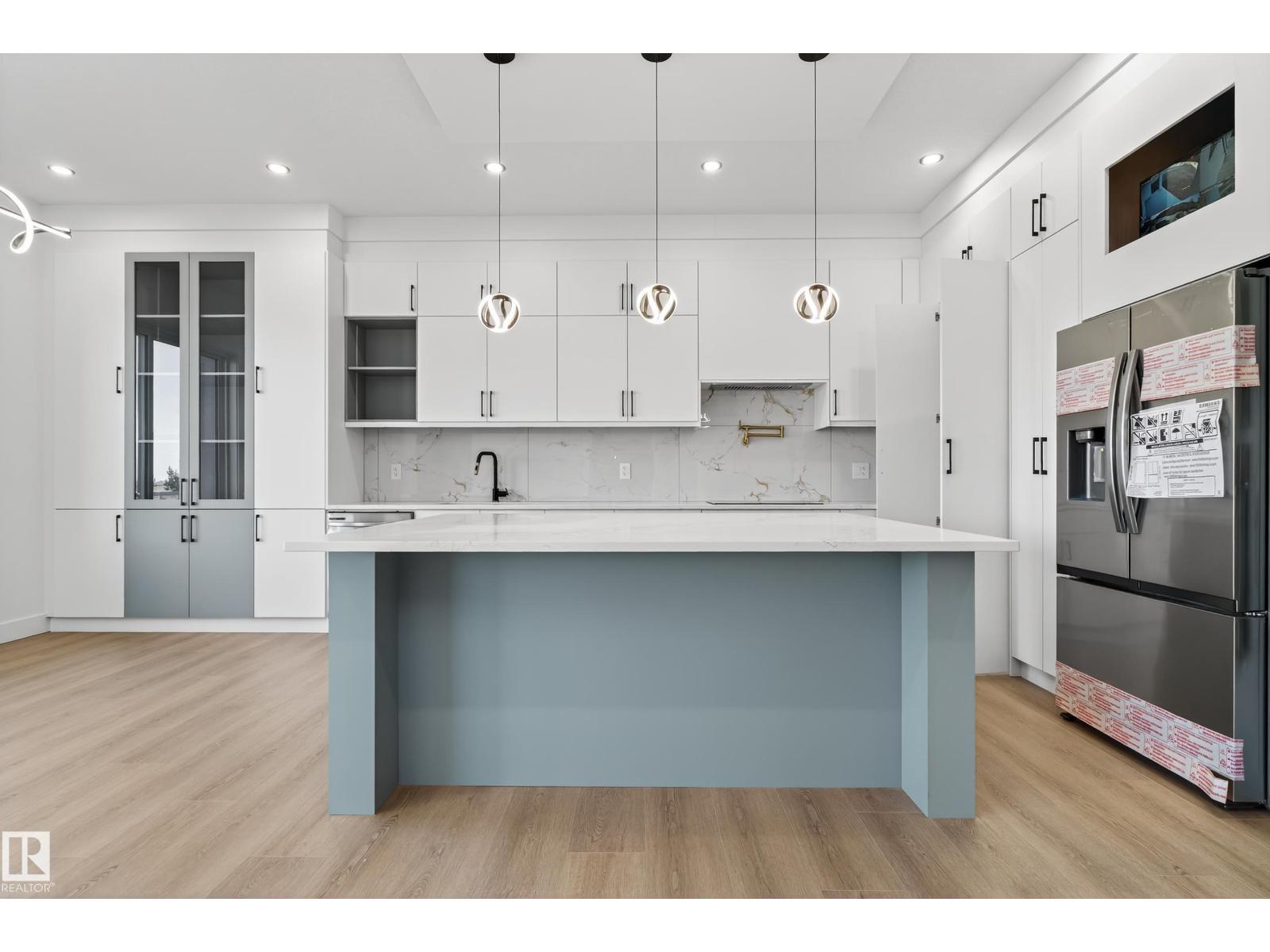 160 Edgewater Ci, Leduc, Alberta  T9E 1K5 - Photo 51 - E4469845