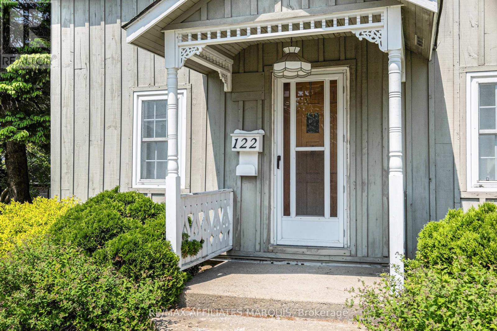 122 Chambers Street, Smiths Falls, Ontario  K7A 2Z3 - Photo 3 - X12707388