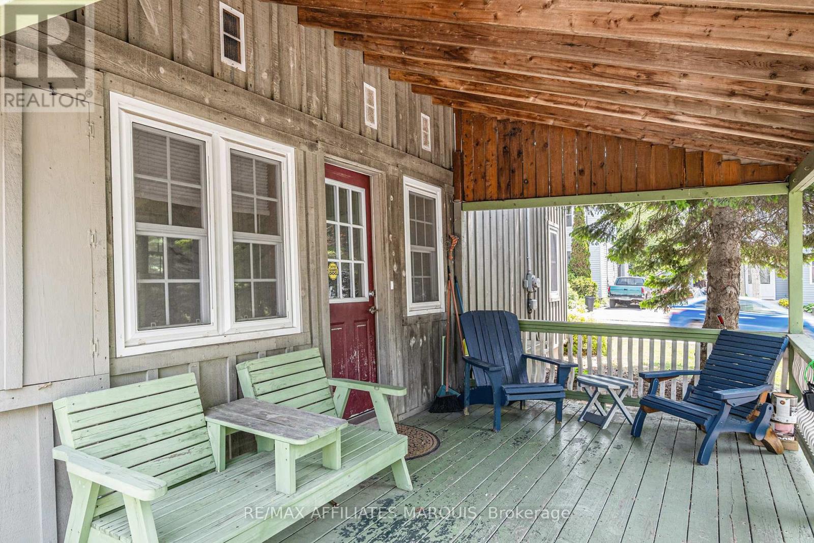 122 Chambers Street, Smiths Falls, Ontario  K7A 2Z3 - Photo 6 - X12707388