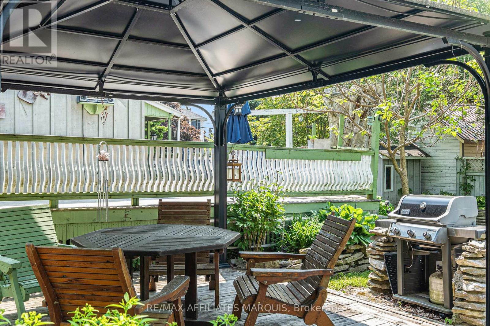 122 Chambers Street, Smiths Falls, Ontario  K7A 2Z3 - Photo 9 - X12707388