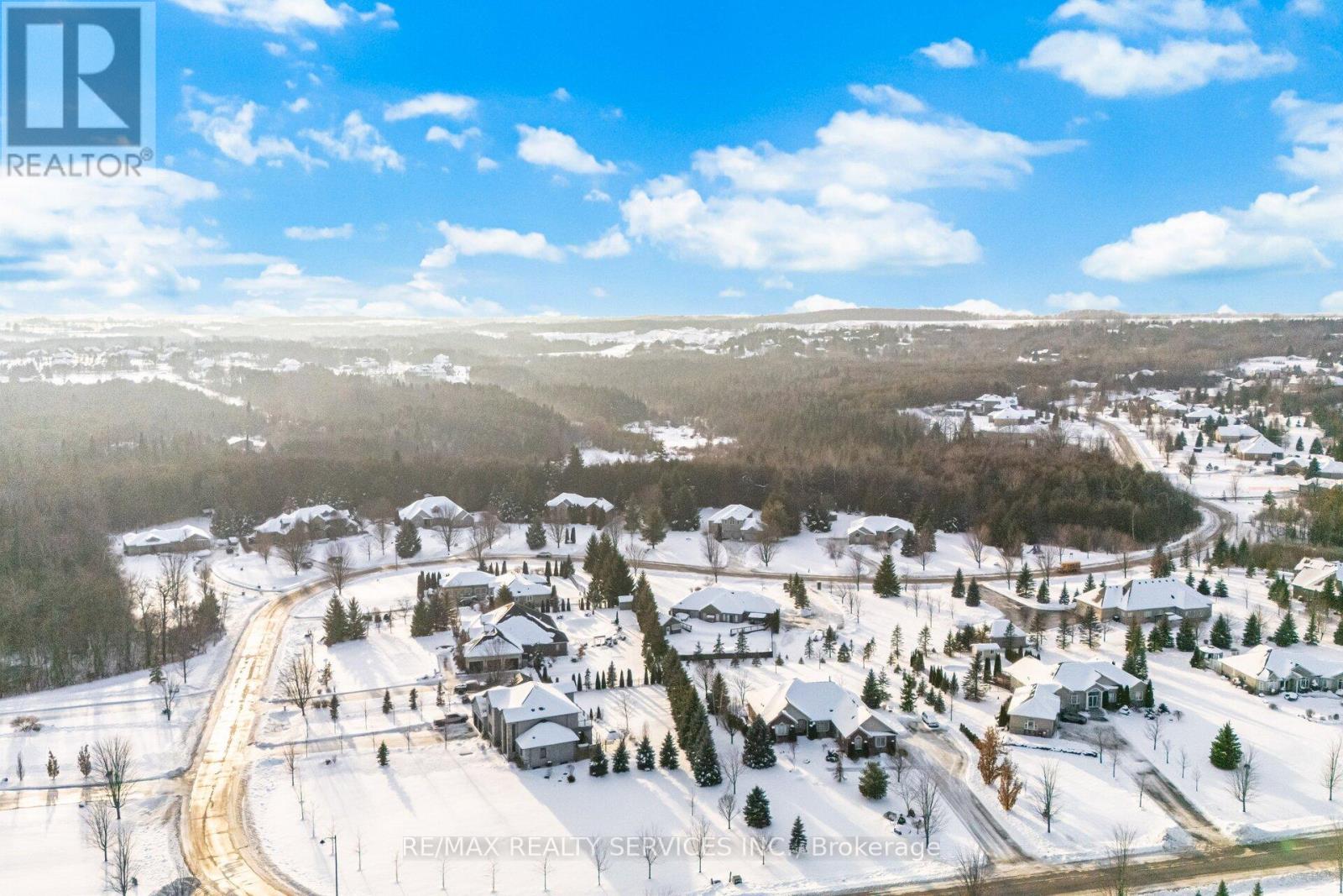 47 Brookhaven Crescent, East Garafraxa, Ontario  L9W 7M9 - Photo 50 - X12685870