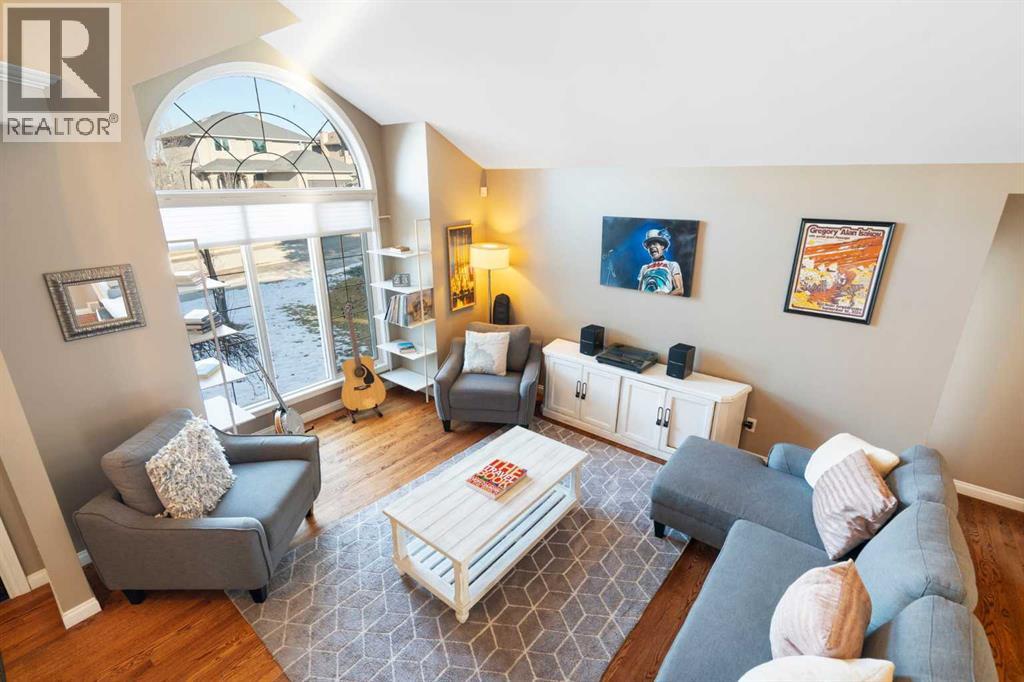 15 Mt Norquay Gate Se, Calgary, Alberta  T2Z 2L3 - Photo 17 - A2275711