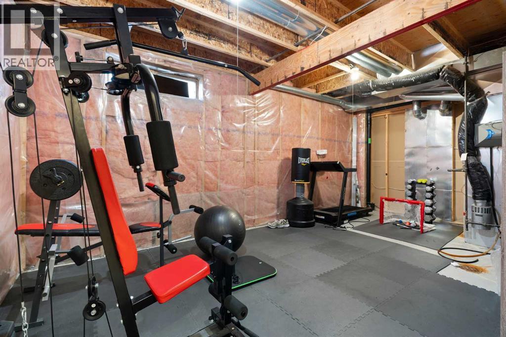 15 Mt Norquay Gate Se, Calgary, Alberta  T2Z 2L3 - Photo 36 - A2275711