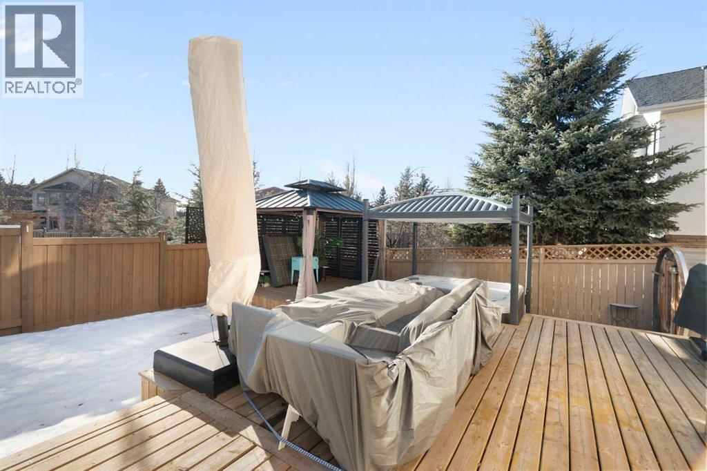 15 Mt Norquay Gate Se, Calgary, Alberta  T2Z 2L3 - Photo 37 - A2275711