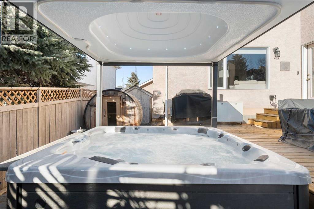 15 Mt Norquay Gate Se, Calgary, Alberta  T2Z 2L3 - Photo 38 - A2275711