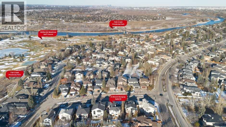 15 Mt Norquay Gate Se, Calgary, Alberta  T2Z 2L3 - Photo 42 - A2275711