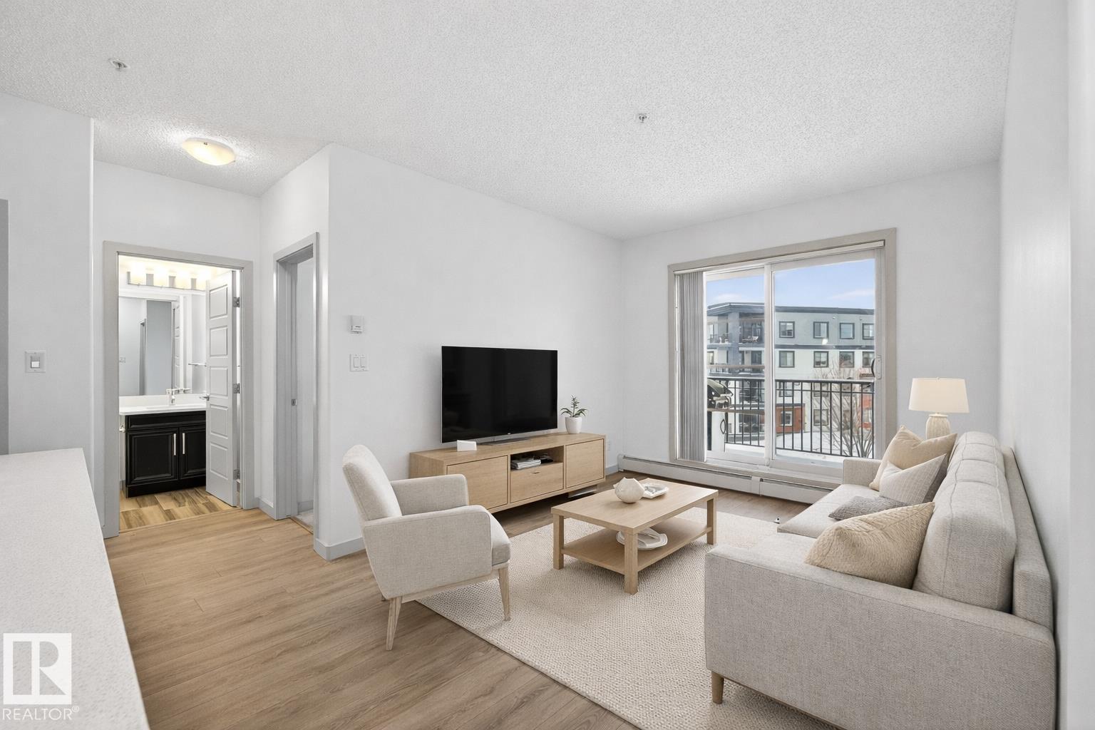 #318 1144 ADAMSON DR SW, edmonton, Alberta