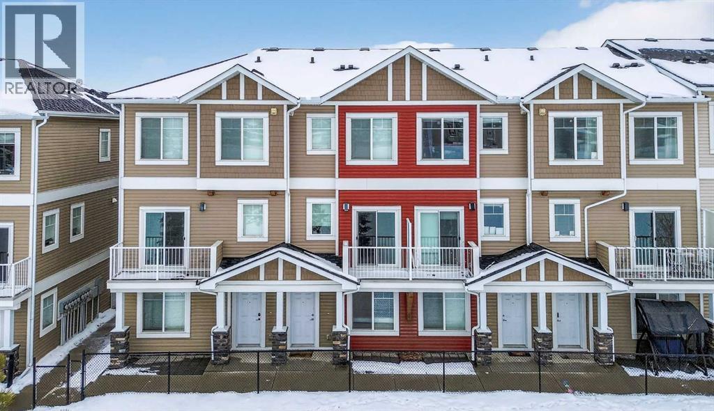 43 Redstone Circle Ne, Calgary, Alberta  T3N 0M8 - Photo 8 - A2274037