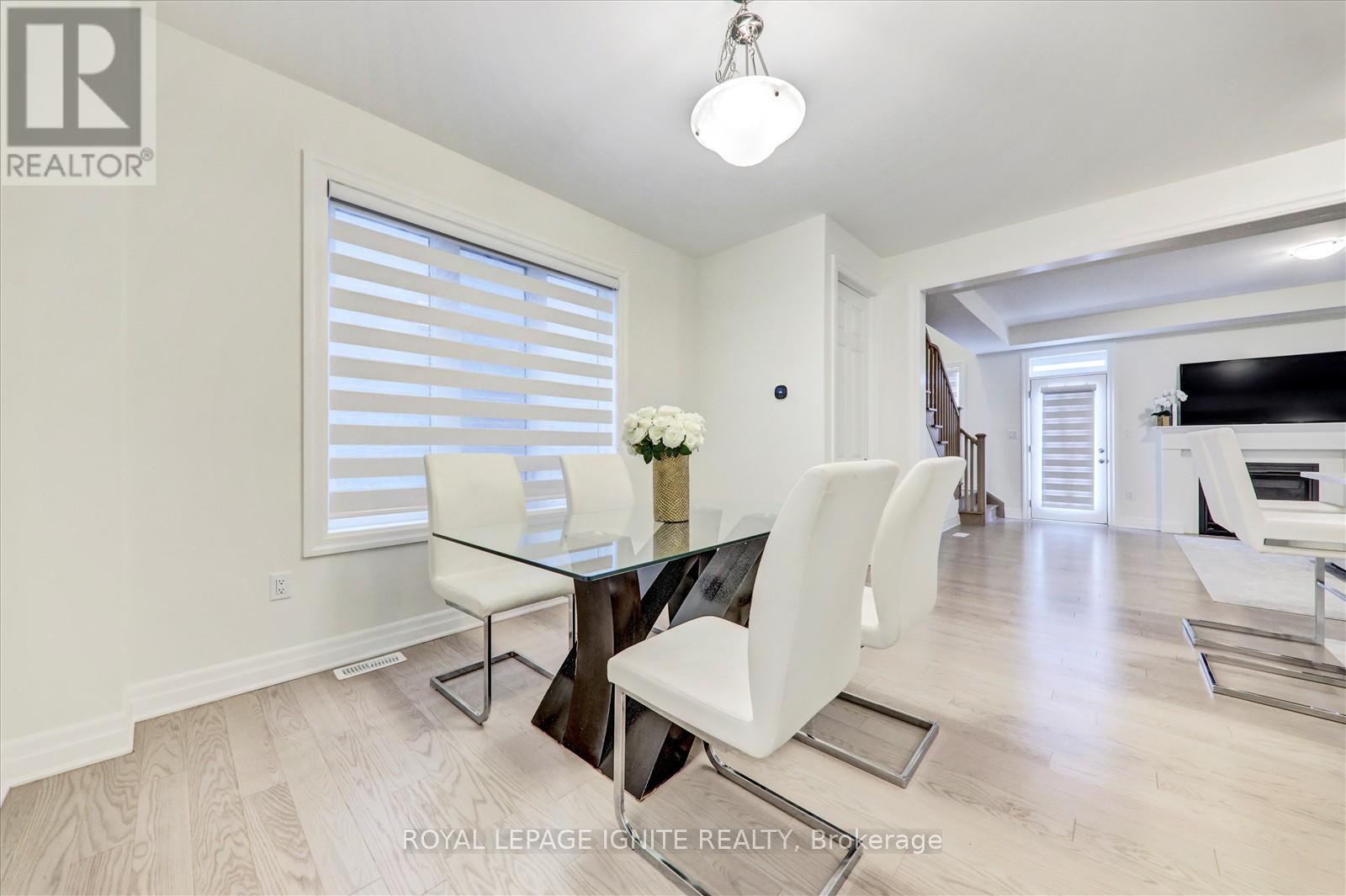 1405 Longspur Trail, Pickering, Ontario  L1X 0N2 - Photo 13 - E12707392