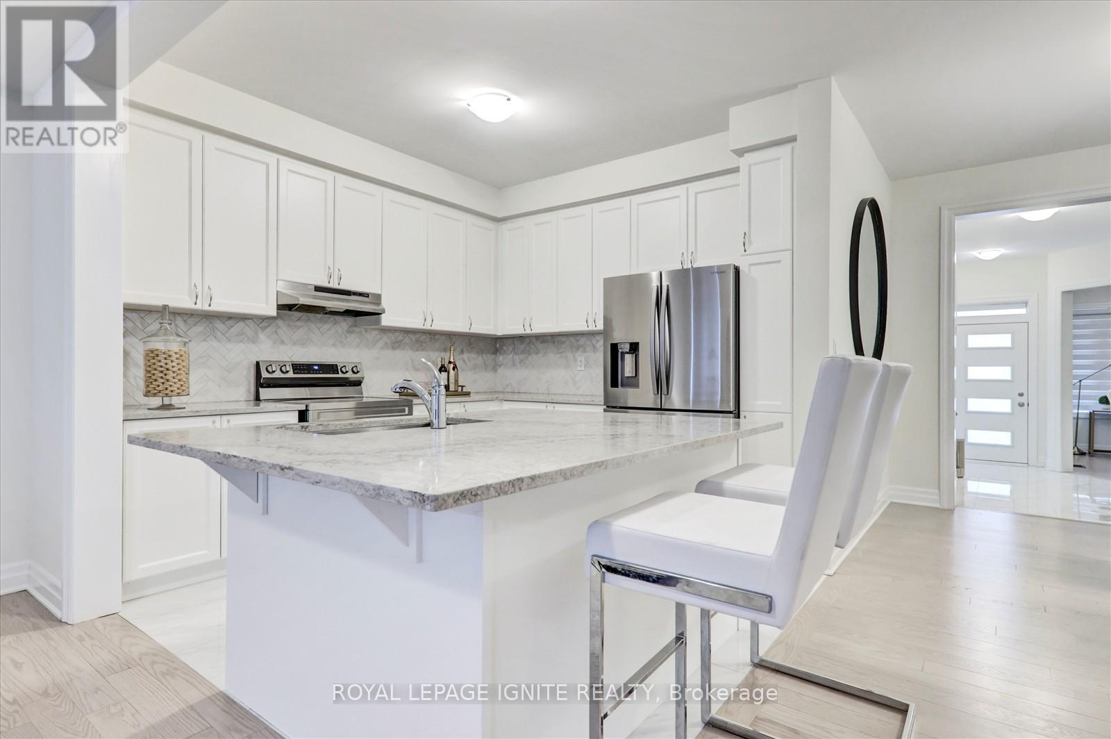 1405 Longspur Trail, Pickering, Ontario  L1X 0N2 - Photo 15 - E12707392