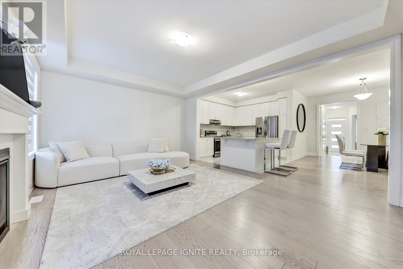 1405 Longspur Trail, Pickering, Ontario  L1X 0N2 - Photo 21 - E12707392