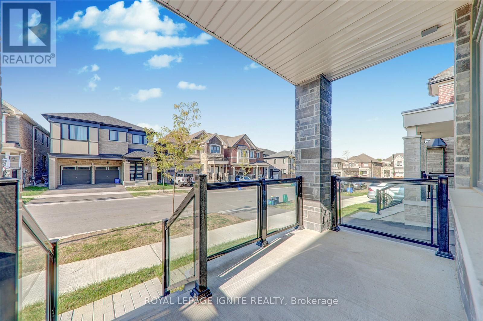 1405 Longspur Trail, Pickering, Ontario  L1X 0N2 - Photo 7 - E12707392