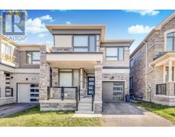 1405 LONGSPUR TRAIL, Pickering, Ontario
