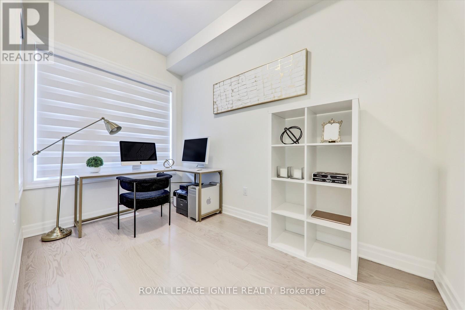 1405 Longspur Trail, Pickering, Ontario  L1X 0N2 - Photo 10 - E12707402