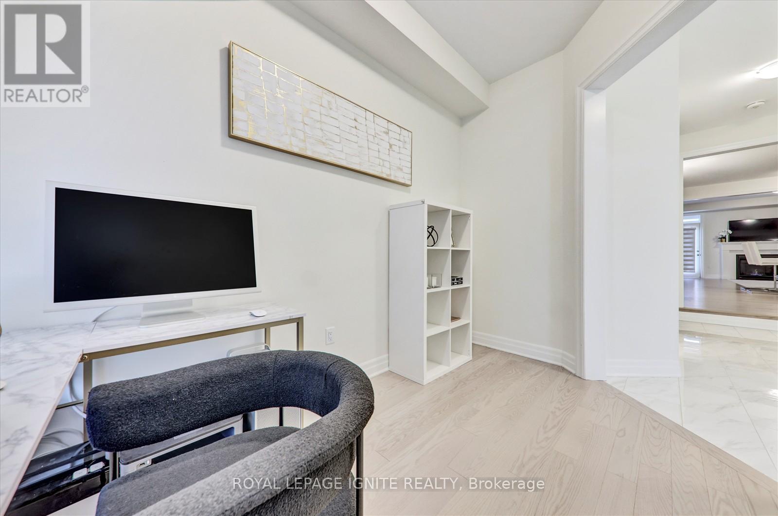 1405 Longspur Trail, Pickering, Ontario  L1X 0N2 - Photo 11 - E12707402