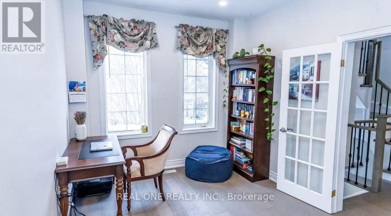 77 Leitchcroft Crescent E, Markham, Ontario  L3T 7T9 - Photo 13 - N12707396