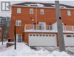 77 LEITCHCROFT CRESCENT E, Markham, Ontario