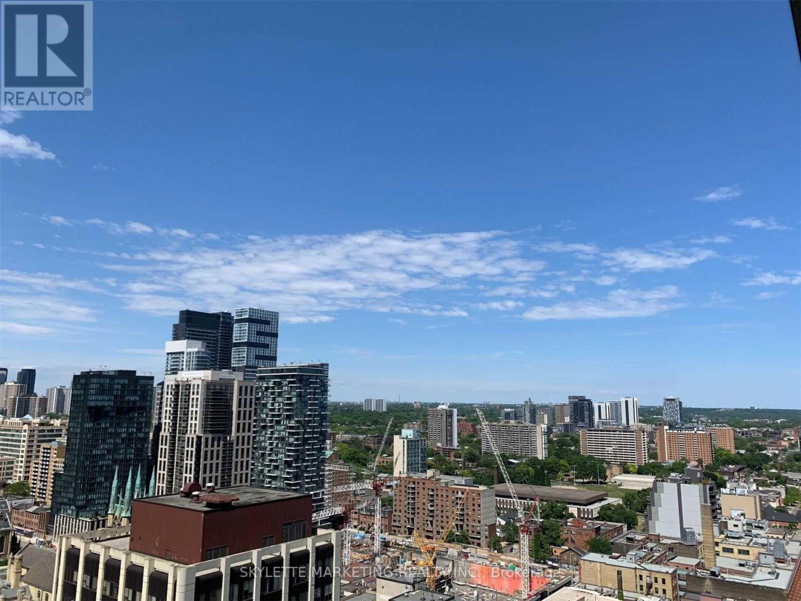 2314 - 25 Richmond Street E, Toronto, Ontario  M5C 0A6 - Photo 18 - C12670514