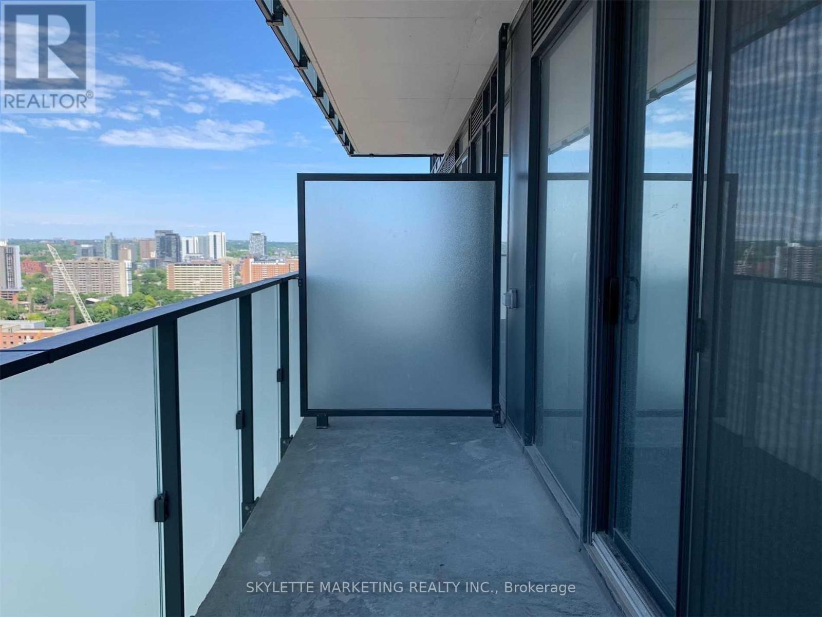 2314 - 25 Richmond Street E, Toronto, Ontario  M5C 0A6 - Photo 16 - C12670514