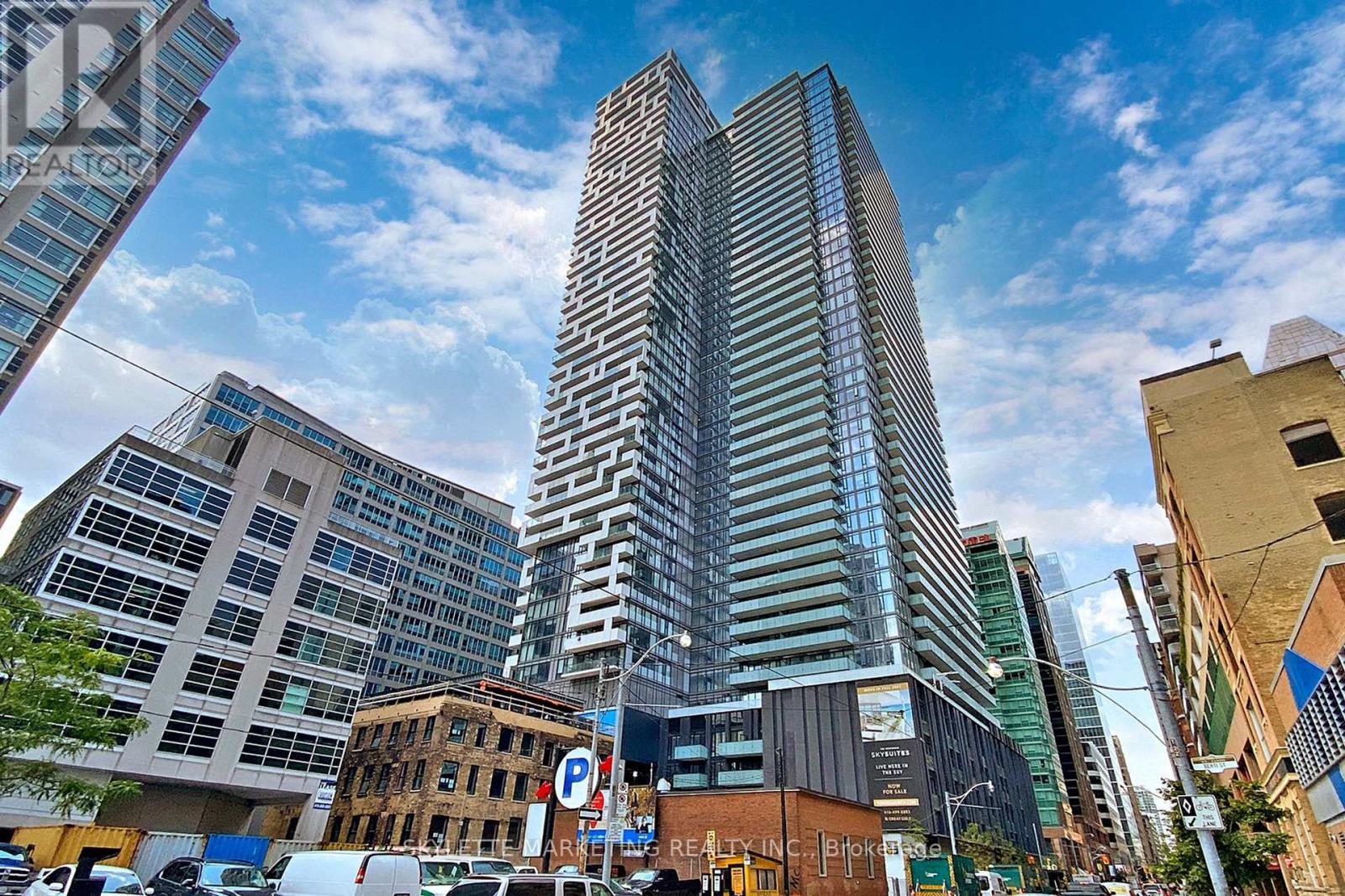 2314 - 25 Richmond Street E, Toronto, Ontario  M5C 0A6 - Photo 21 - C12670514