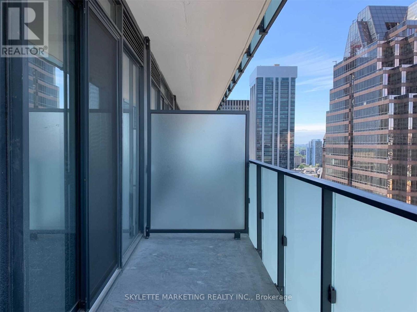 2314 - 25 Richmond Street E, Toronto, Ontario  M5C 0A6 - Photo 17 - C12670514