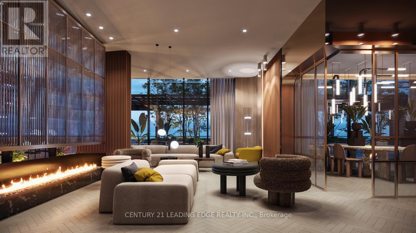 1020 - 1 Quarrington Lane, Toronto, Ontario  M3C 0S4 - Photo 15 - C12706940