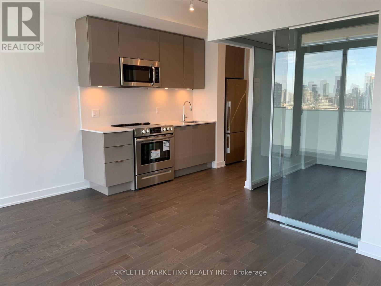 2314 - 25 Richmond Street E, Toronto, Ontario  M5C 0A6 - Photo 8 - C12670514