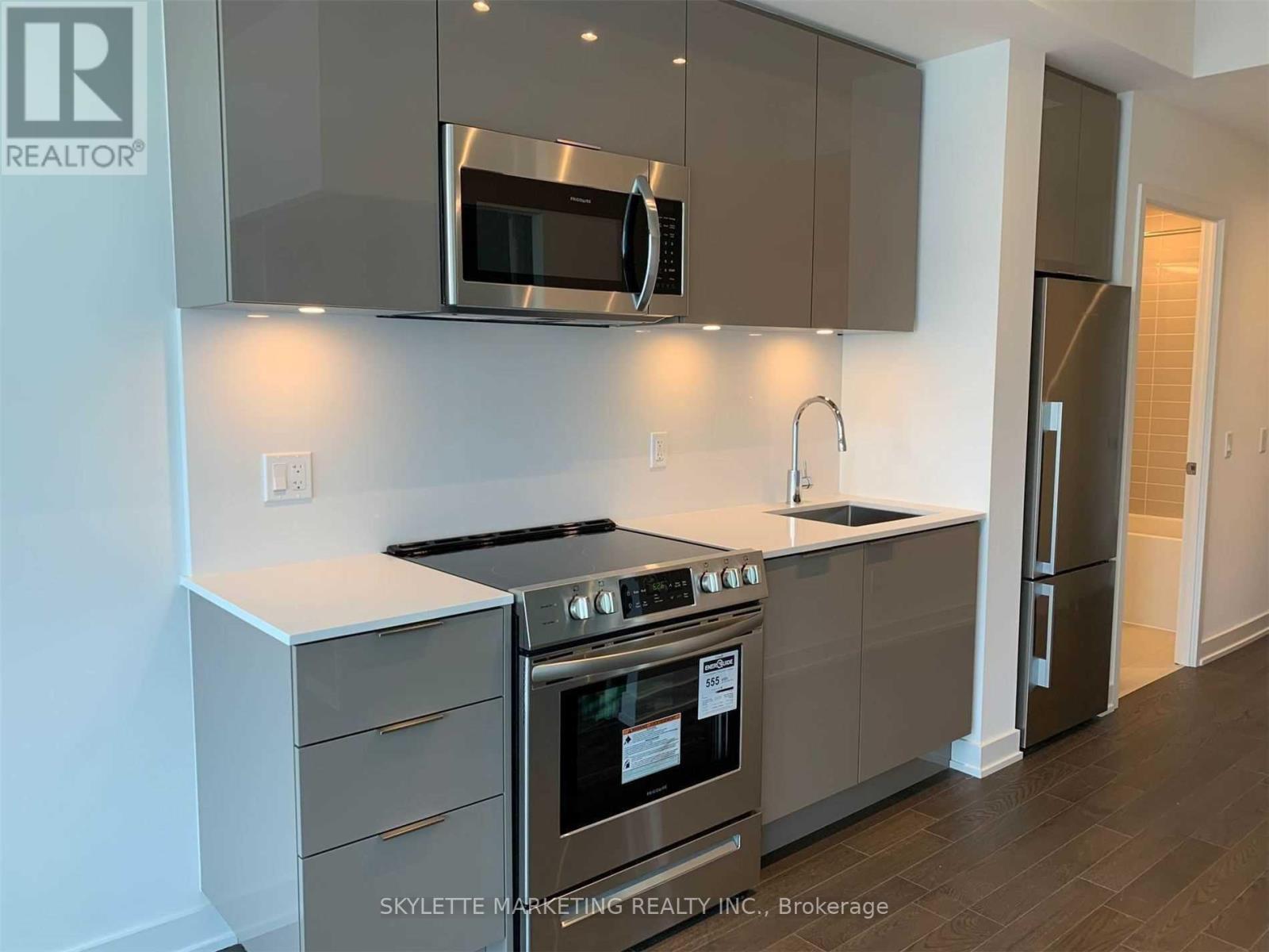 2314 - 25 Richmond Street E, Toronto, Ontario  M5C 0A6 - Photo 7 - C12670514