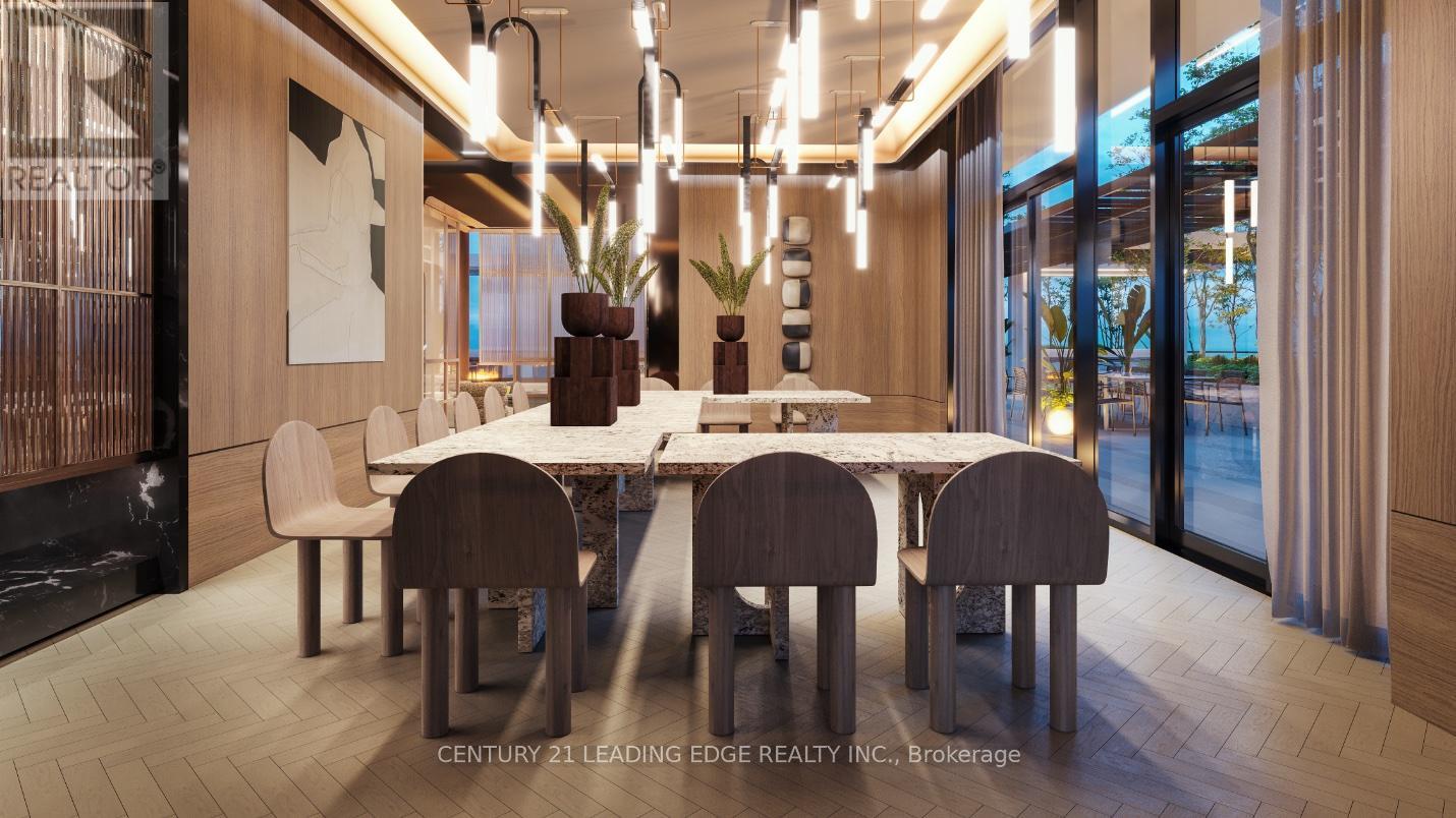 1020 - 1 Quarrington Lane, Toronto, Ontario  M3C 0S4 - Photo 14 - C12706940