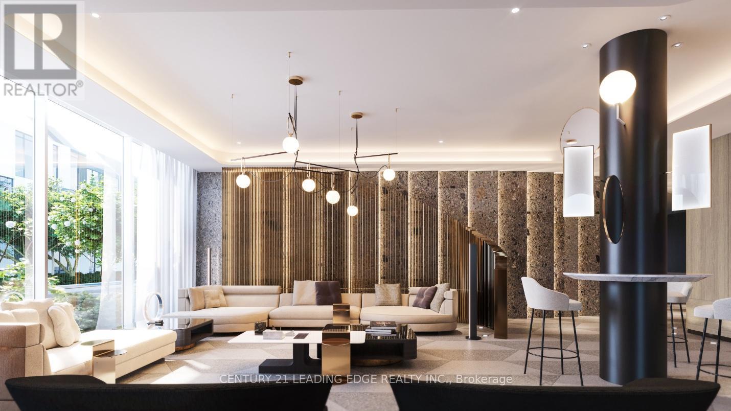 1020 - 1 Quarrington Lane, Toronto, Ontario  M3C 0S4 - Photo 22 - C12706940