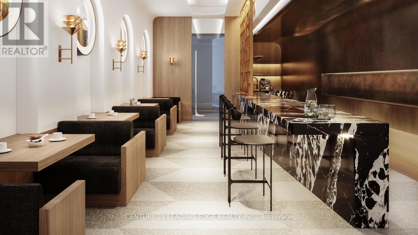 1020 - 1 Quarrington Lane, Toronto, Ontario  M3C 0S4 - Photo 24 - C12706940