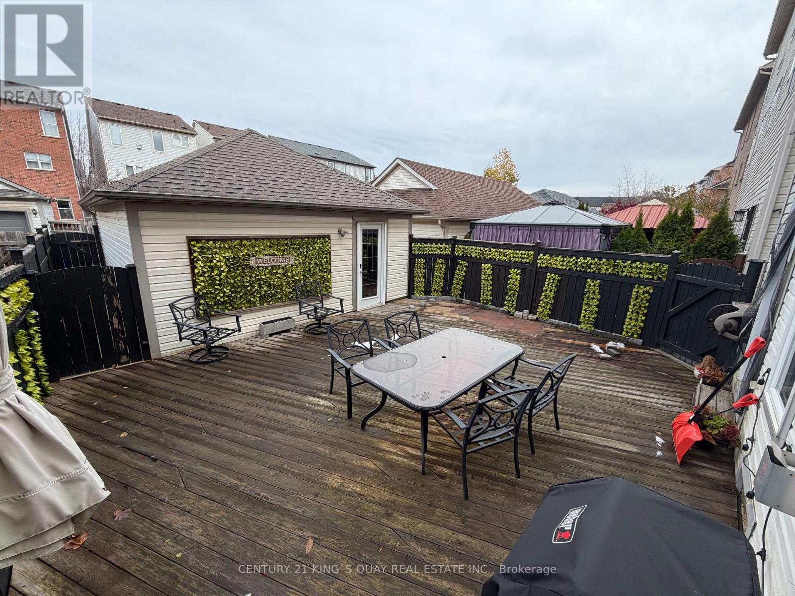 85 Gatwick Drive, Oakville, Ontario  L6H 6V2 - Photo 24 - W12661240