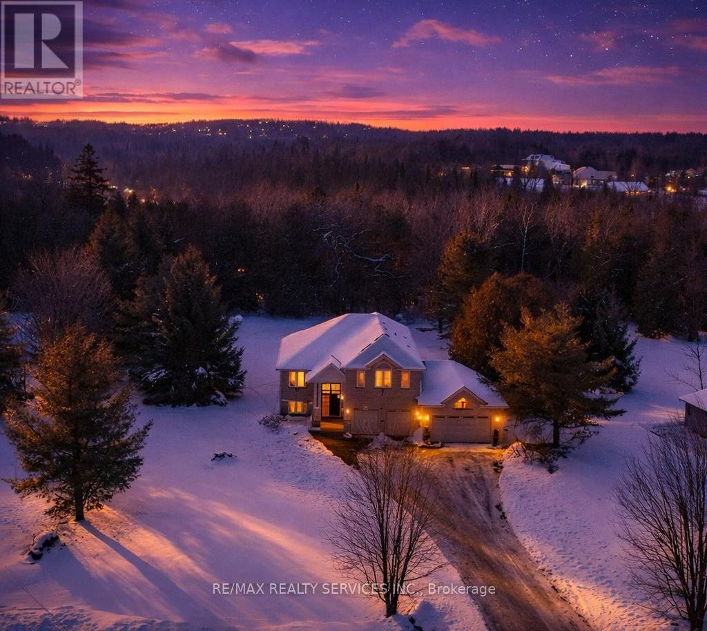 47 BROOKHAVEN CRESCENT, East Garafraxa, Ontario