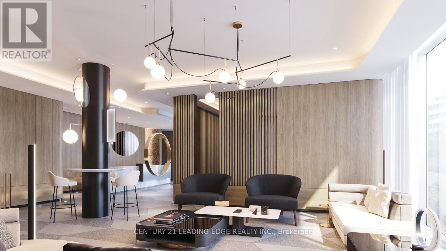 1020 - 1 Quarrington Lane, Toronto, Ontario  M3C 0S4 - Photo 23 - C12706940