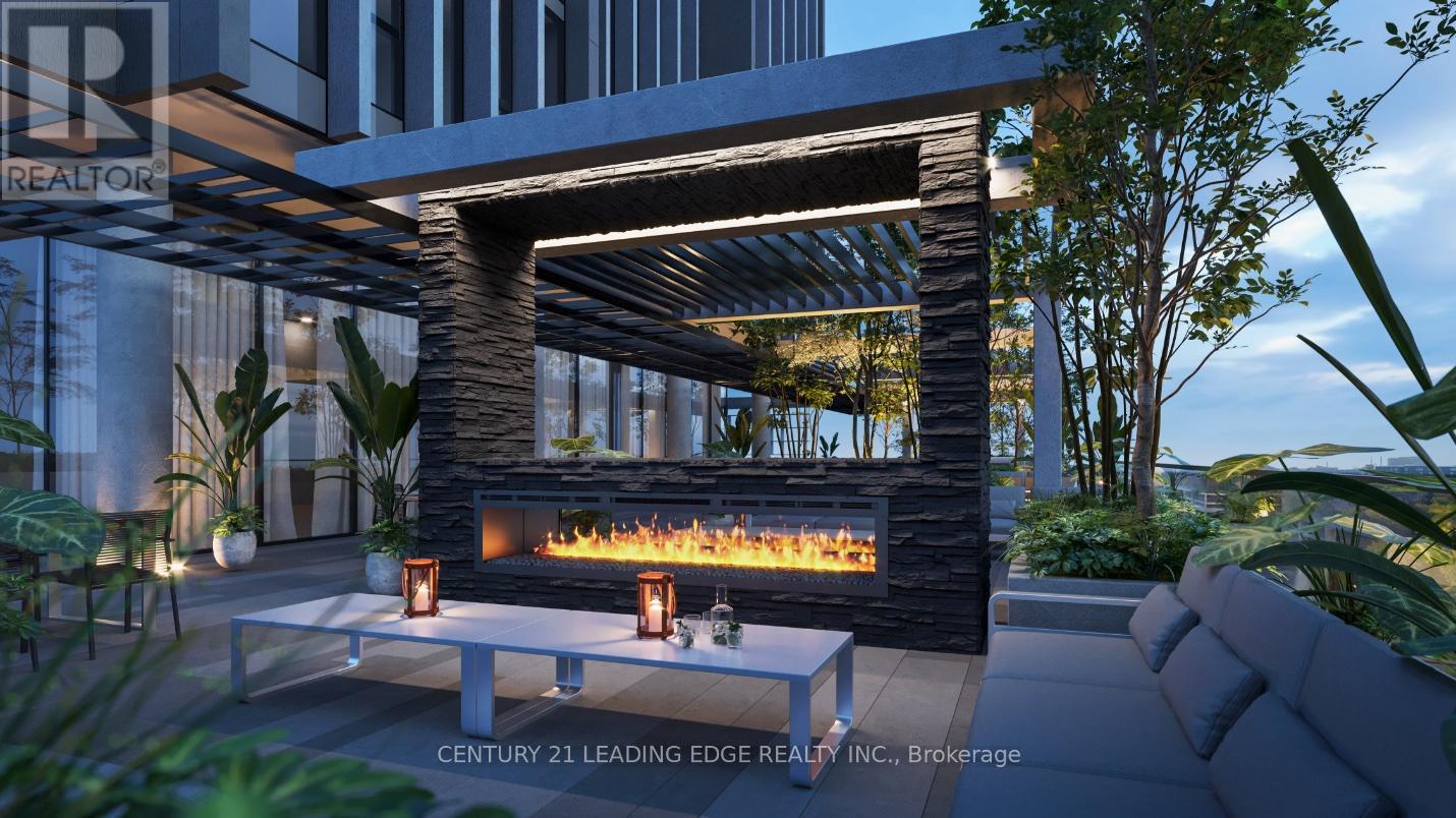 1020 - 1 Quarrington Lane, Toronto, Ontario  M3C 0S4 - Photo 19 - C12706940