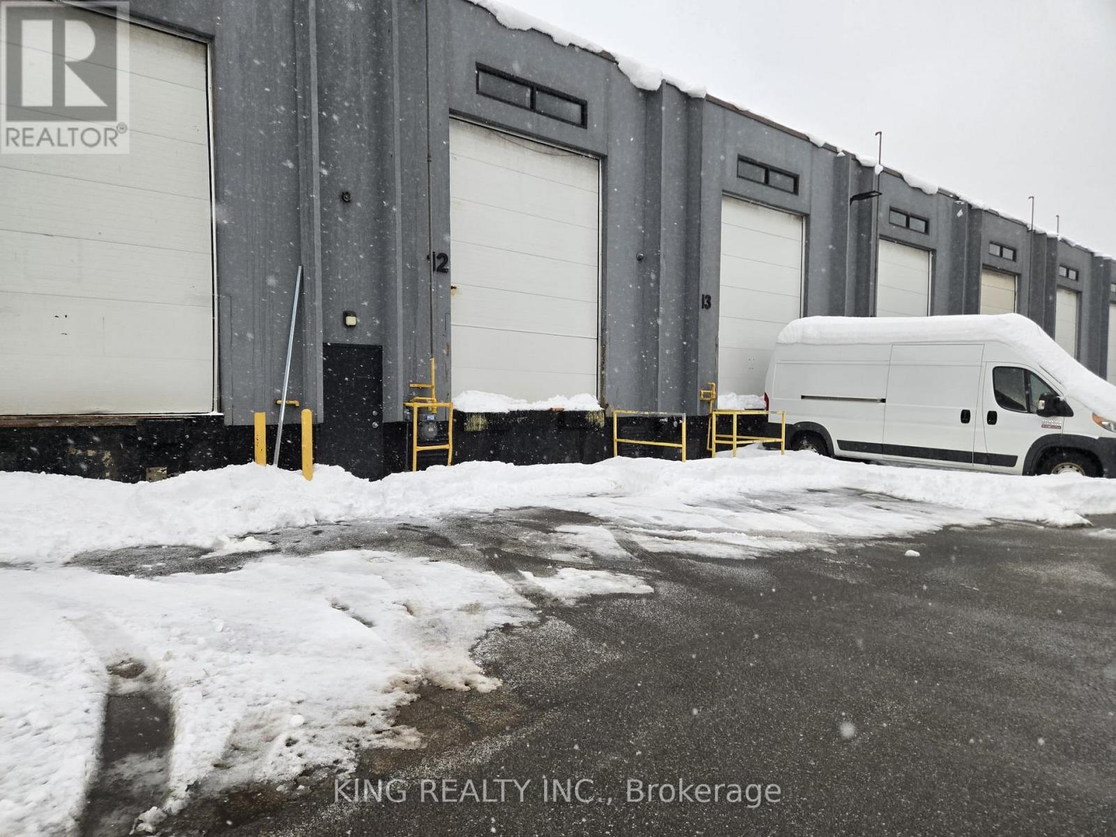 12 - 120 Norfinch Drive, Toronto, Ontario  M3N 1X3 - Photo 14 - W12707390