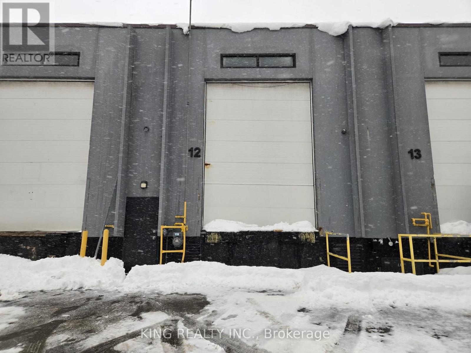 12 - 120 Norfinch Drive, Toronto, Ontario  M3N 1X3 - Photo 15 - W12707390